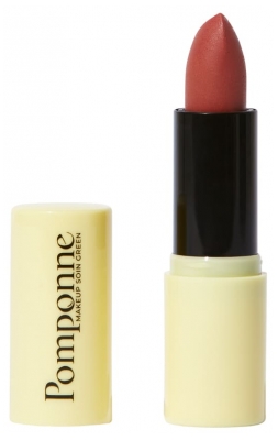 Pomponne Lippenstift Pflege 4 g - Farbe: Rosenholz