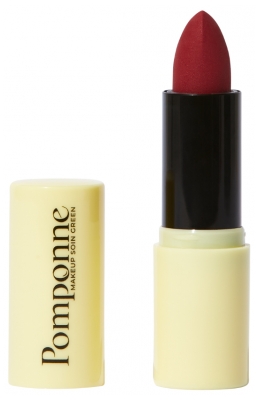 Pomponne Verzorgende Lipstick 4 g - Kleur: Granaat