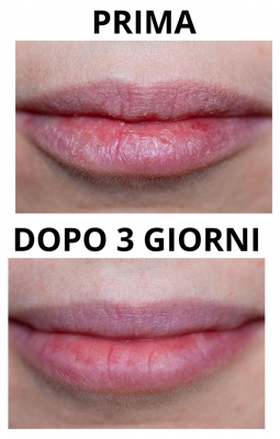 Pomponne Care Lipstick 4 g - Colore: Rosa pallido