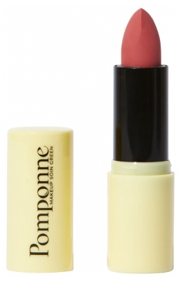 Pomponne Lippenstift Pflege 4 g - Farbe: Hellrosa