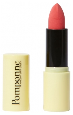 Pomponne Verzorgende Lipstick 4 g - Kleur: Retro Roze
