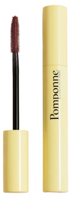 Pomponne Lash Booster Mascara 8 ml - Colour: Purple