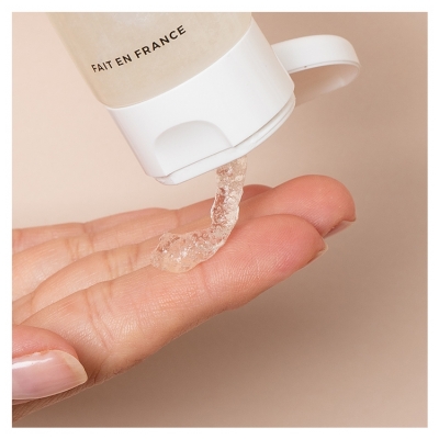 Pomponne O Granité Gelatina Demaquilante 100 ml