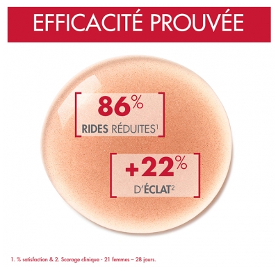 Léa Nature SO BIO étic Lift'Grenade Sérum Intense Rides + Éclat Bio 30 ml