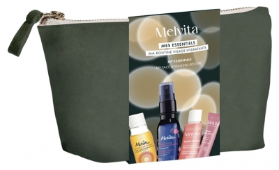 Melvita Ma Routine Visage Hydratante