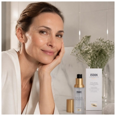 Isdin Ceutics Prevent Hyaluronic Concentrate Serum 30 ml