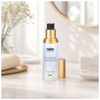 Isdin Isdinceutics Prevent Hyaluronic Concentrate Sérum 30 ml