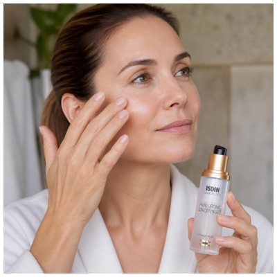 Isdin Isdinceutics Prevent Hyaluronic Concentrate Sérum 30 ml