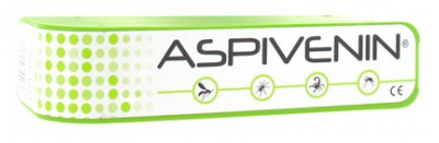 Aspivenin Anti-Venom Pump