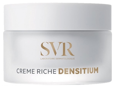 SVR Densitium Crema Ricca Correttiva Globale 50 ml