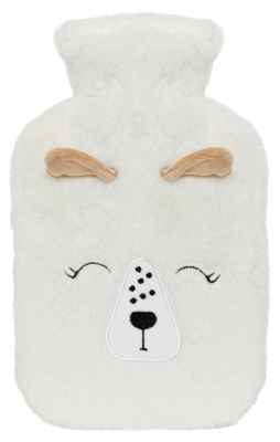 Plic Care Waterwarmer en Deksel 750 ml