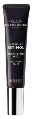 Institut Esthederm Intensieve Retinol Oogliftende Balsem 15 ml