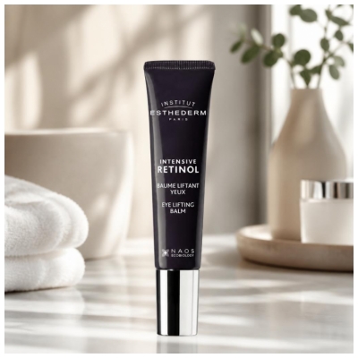 Institut Esthederm Intensive Retinol Baume Liftant Yeux 15 ml