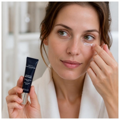 Institut Esthederm Intensive Retinol Baume Liftant Yeux 15 ml