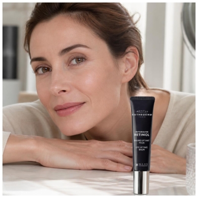 Institut Esthederm Intensive Retinol Baume Liftant Yeux 15 ml