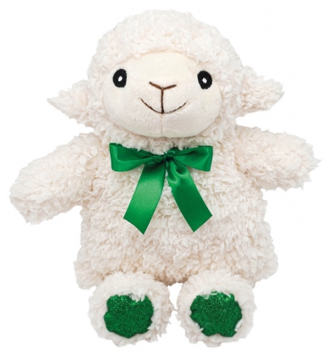 Plic Care Peluche Chaud/Froid Mouton