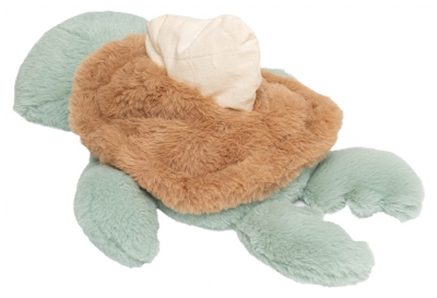 Plic Care Peluche Chaud/Froid Tortue