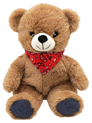 Plic Care Plüschtier Warm/Kalt Teddybär