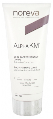 Noreva Alpha KM Body Firming Care 200ml