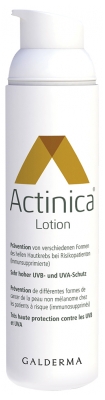 Actinica Lozione 80 g