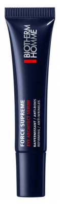 Biotherm Homme Force Suprême Eye Architect Serum Raffermissant Anti-Rides 15 ml