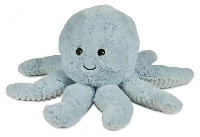 Soframar Cozy Peluches Octopus Hot Pack