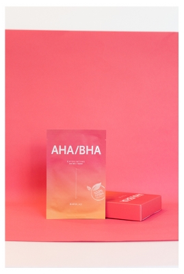 Barulab Mascarilla Exfoliante 1 AHA/BHA