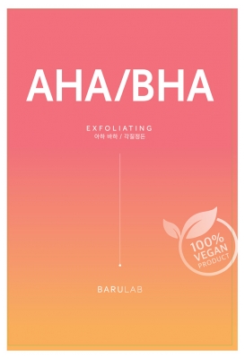 Mască Exfoliantă Barulab AHA/BHA 1