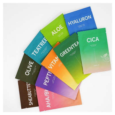 Mască Barulab Aloe Shooting 1