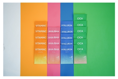 Mască Barulab Hyaluron Hydrating 1