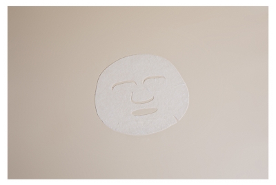 Benton Maschera ad Alto Contenuto di api di Lumaca Confezione da 20 g