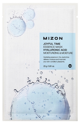 Mizon Joyful Essence Mask Hyaluronic Acid 23 g