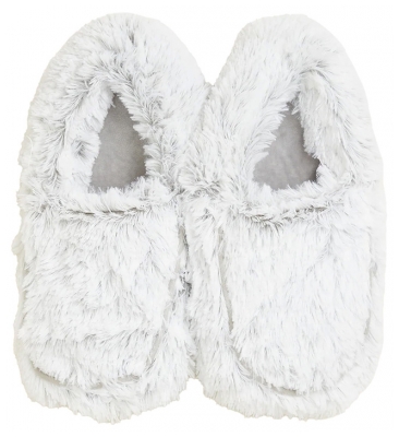 Soframar Cozy Well-Being Bouillotte Slippers