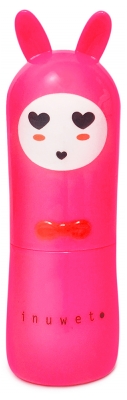 Inuwet Lip Balm 3.5 g - Taste: Cherry