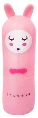 Inuwet Lip Balm 3.5 g - Taste: Strawberry