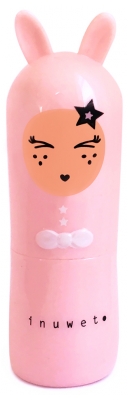 Inuwet Lip Balm 3.5 g - Taste: Peach