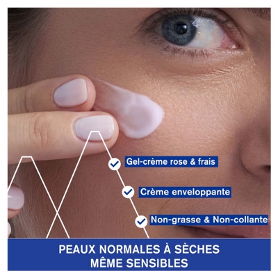 Uriage Age Absolu Masque de Nuit Redensifiant 50 ml