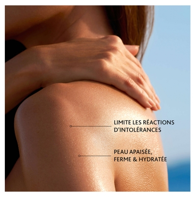 Institut Esthederm Intolérances Solaires Spray Protecteur Corps SPF50 150 ml