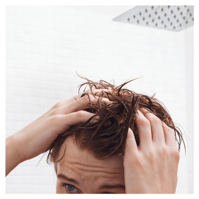 Bioderma Nodé Shampoo Fluido non Detergente 200 ml