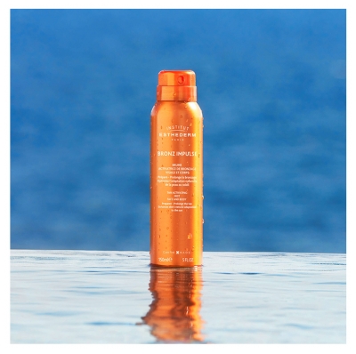 Bruma Activadora del Bronceado 150 ml