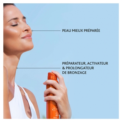 Institut Esthederm Bronz Impulse Brume Activatrice de Bronzage 150 ml