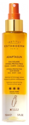 Institut Esthederm Adaptasun Eau Solaire Hydra-Protectrice 150 ml