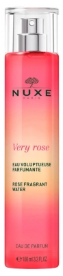 Nuxe Zeer Roos Eau Voluptueuse Parfumante 100 ml