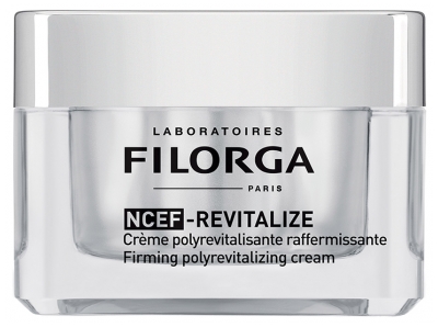 Filorga NCEF - Crema Rassodante RIVITALIZZANTE 50 ml