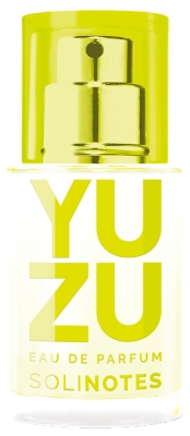 Solinotes Eau de Parfum 15 ml - Parfum : Yuzu