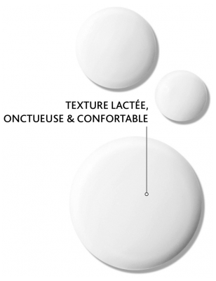 Institut Esthederm Osmoclean Lait Démaquillant Désensibilisant 200 ml