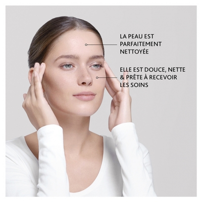 Institut Esthederm Osmoclean Lait Démaquillant Désensibilisant 200 ml