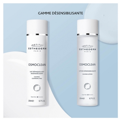 Institut Esthederm Osmoclean Lotion Désensibilisante 200 ml