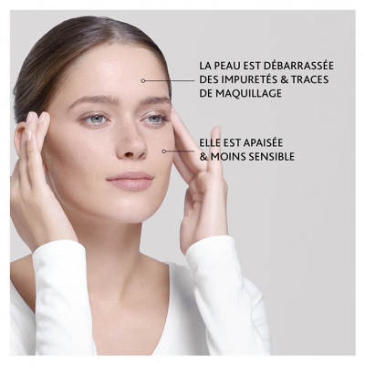 Institut Esthederm Osmoclean Lotion Désensibilisante 200 ml