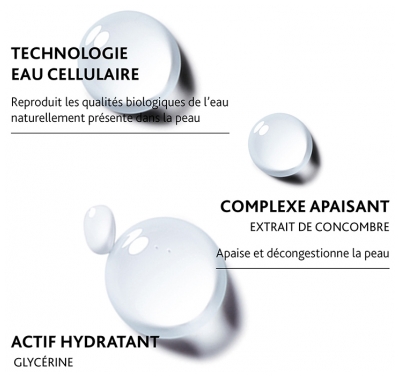 Institut Esthederm Osmoclean Lotion Désensibilisante 200 ml